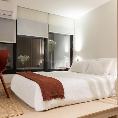 Madam Apartments - Elegant, Cozy, Comfortable, Central Ioánnina Rum bild
