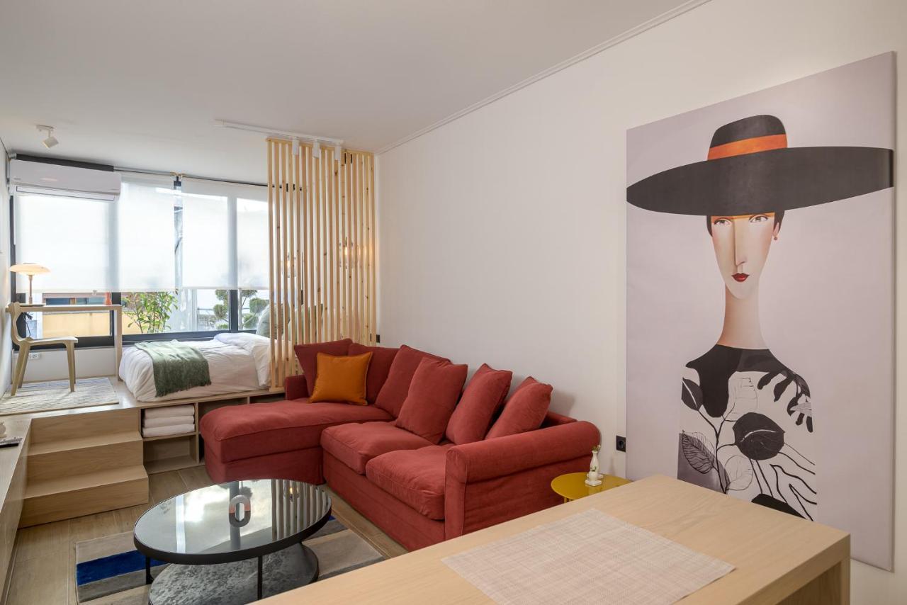 Madam Apartments - Elegant, Cozy, Comfortable, Central Ioánnina Exteriör bild