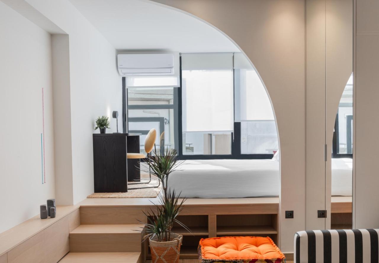 Madam Apartments - Elegant, Cozy, Comfortable, Central Ioánnina Exteriör bild