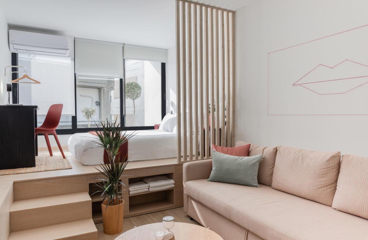 Madam Apartments - Elegant, Cozy, Comfortable, Central Ioánnina Exteriör bild
