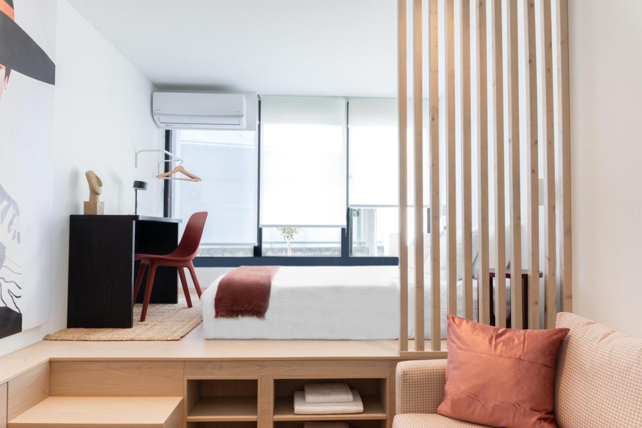 Madam Apartments - Elegant, Cozy, Comfortable, Central Ioánnina Exteriör bild