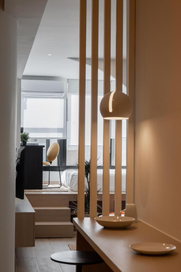 Madam Apartments - Elegant, Cozy, Comfortable, Central Ioánnina Exteriör bild