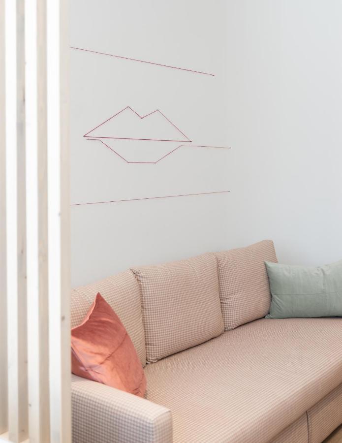 Madam Apartments - Elegant, Cozy, Comfortable, Central Ioánnina Exteriör bild
