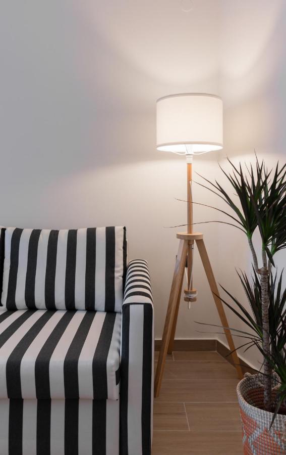 Madam Apartments - Elegant, Cozy, Comfortable, Central Ioánnina Exteriör bild