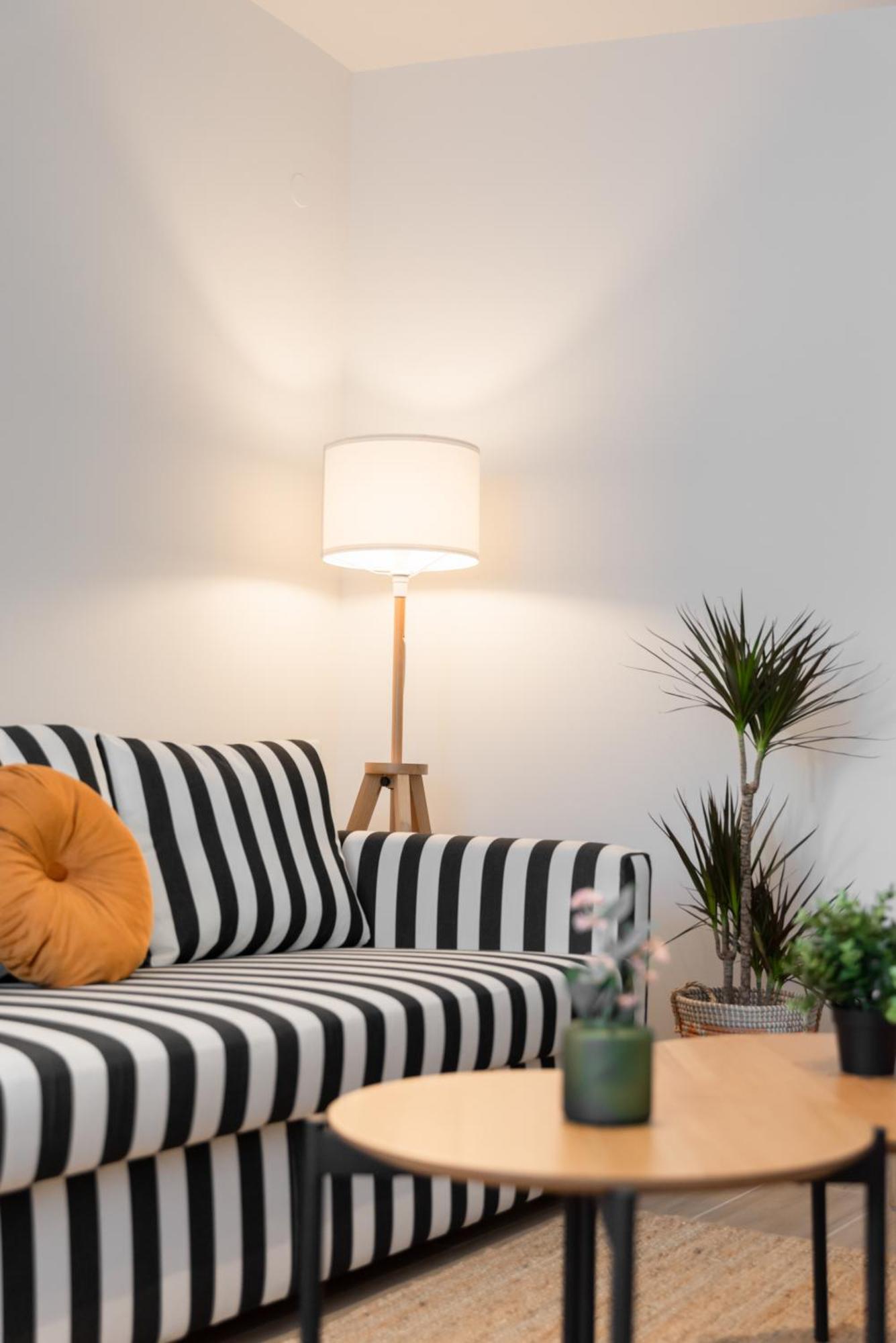 Madam Apartments - Elegant, Cozy, Comfortable, Central Ioánnina Rum bild