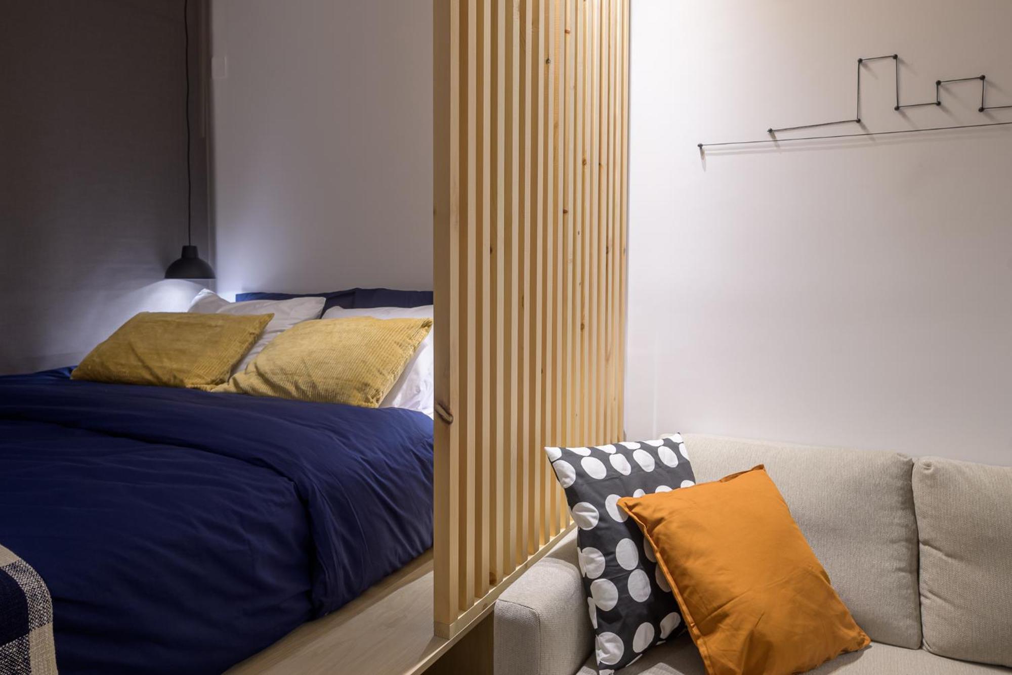 Madam Apartments - Elegant, Cozy, Comfortable, Central Ioánnina Rum bild