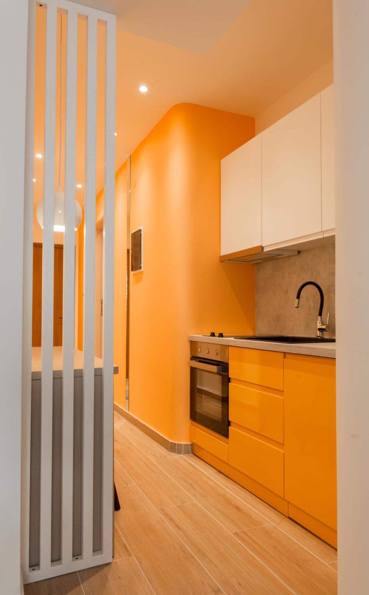Madam Apartments - Elegant, Cozy, Comfortable, Central Ioánnina Rum bild