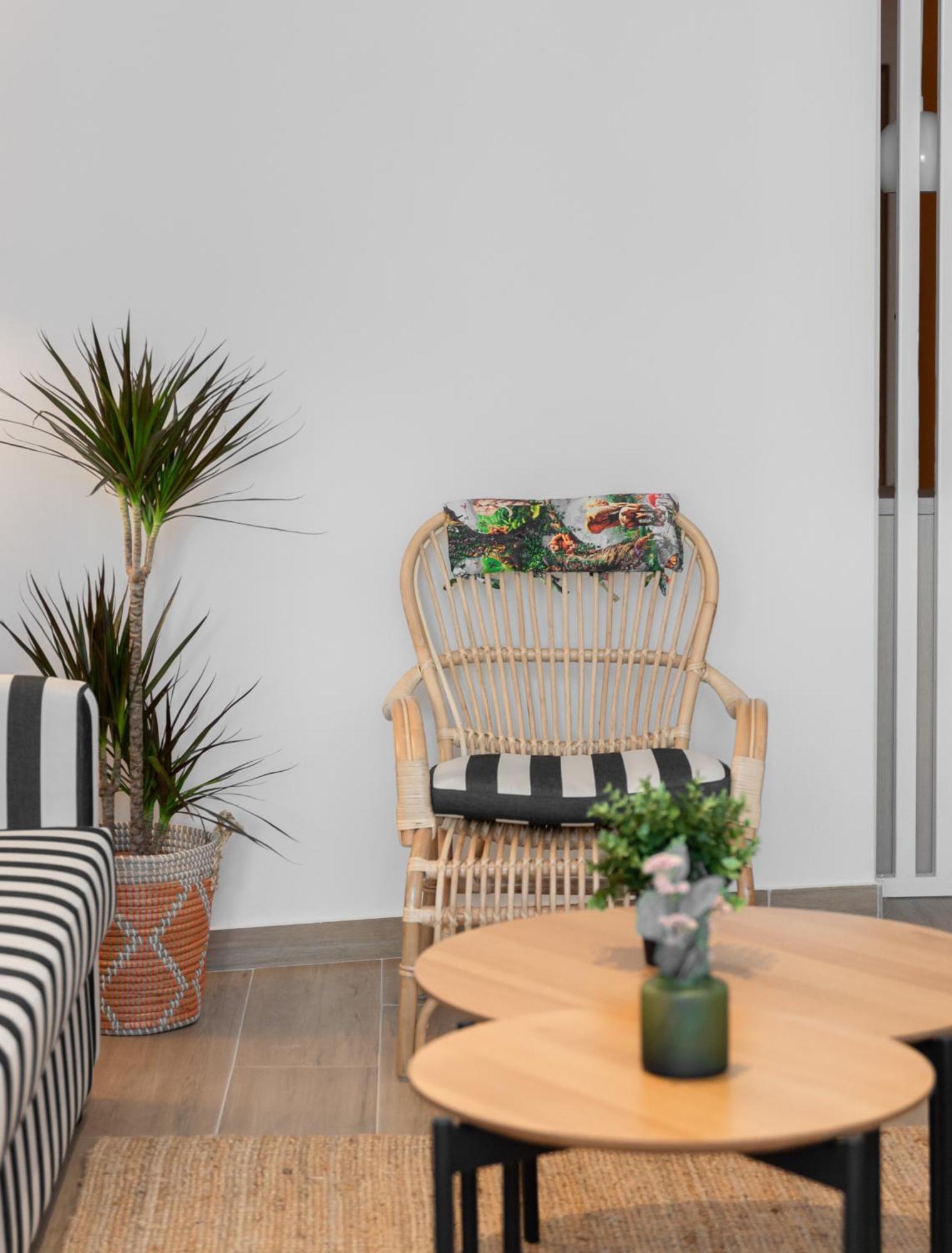Madam Apartments - Elegant, Cozy, Comfortable, Central Ioánnina Rum bild