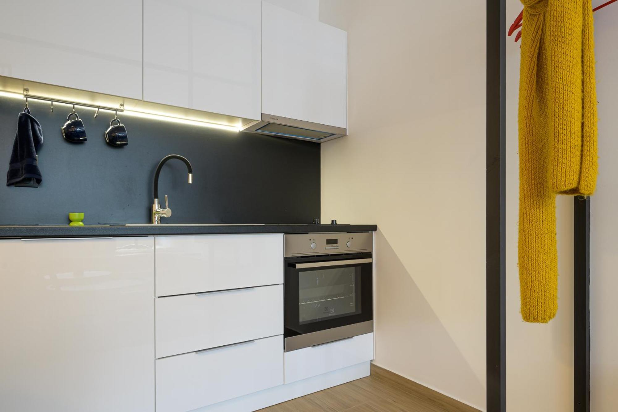 Madam Apartments - Elegant, Cozy, Comfortable, Central Ioánnina Rum bild