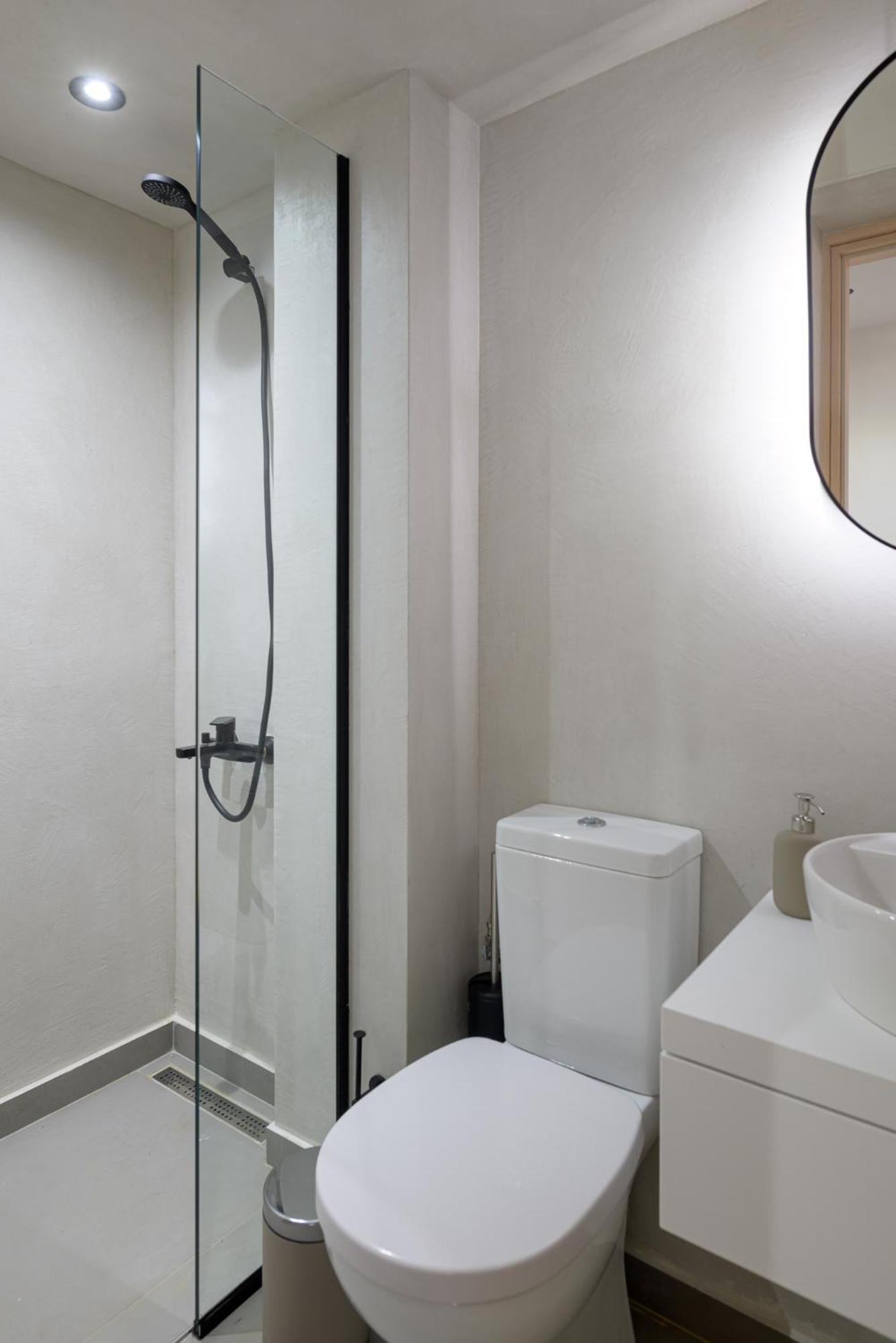 Madam Apartments - Elegant, Cozy, Comfortable, Central Ioánnina Rum bild