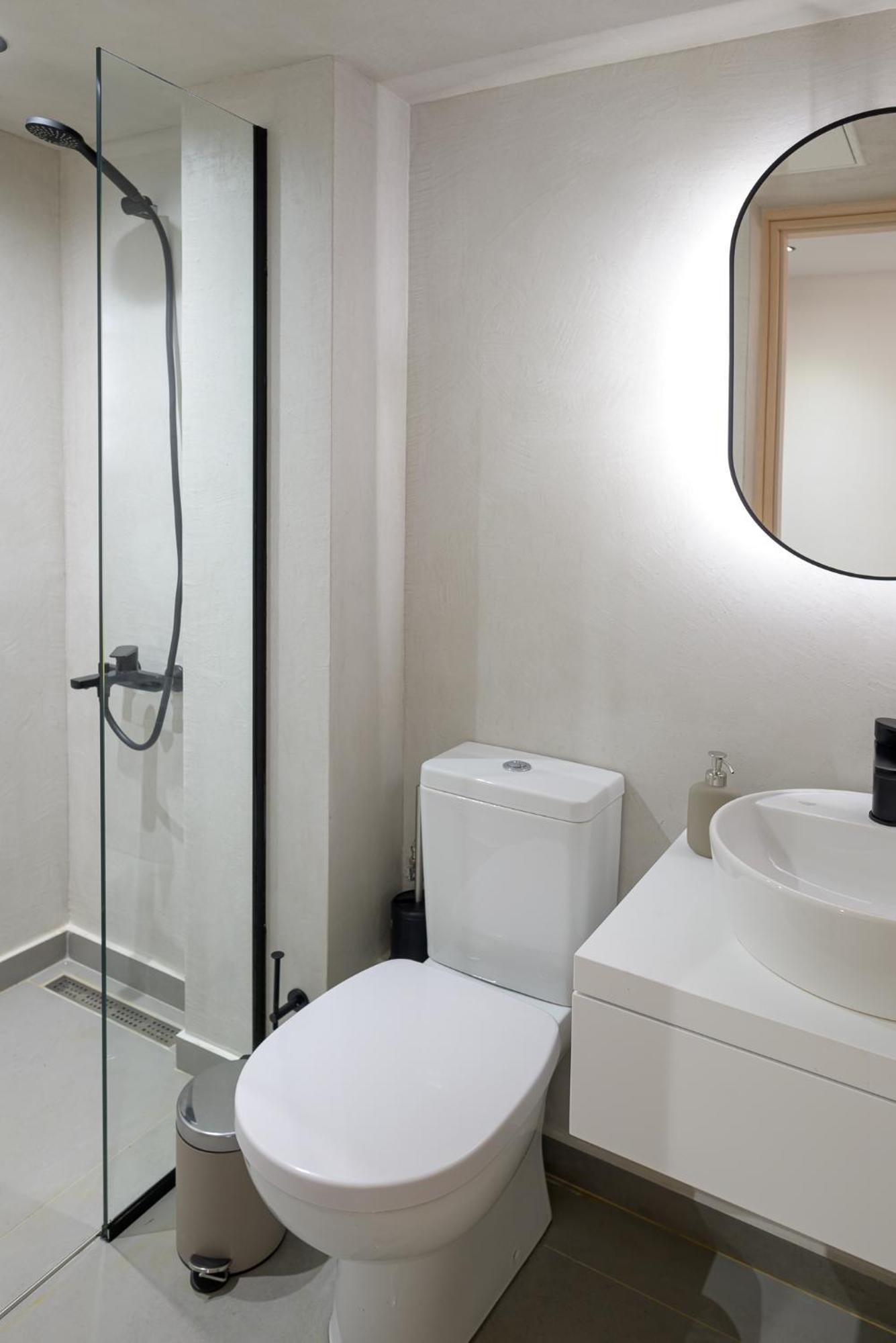 Madam Apartments - Elegant, Cozy, Comfortable, Central Ioánnina Rum bild